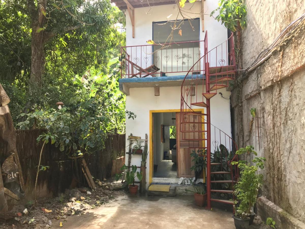 Velha BoipebaCasa Da Pracinha公寓 外观 照片