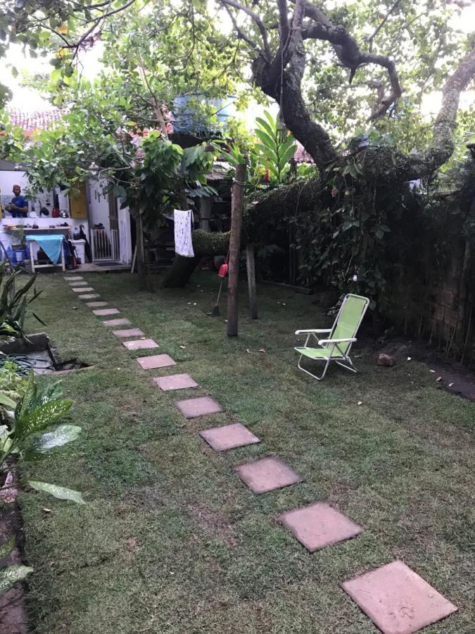 Velha BoipebaCasa Da Pracinha公寓 外观 照片