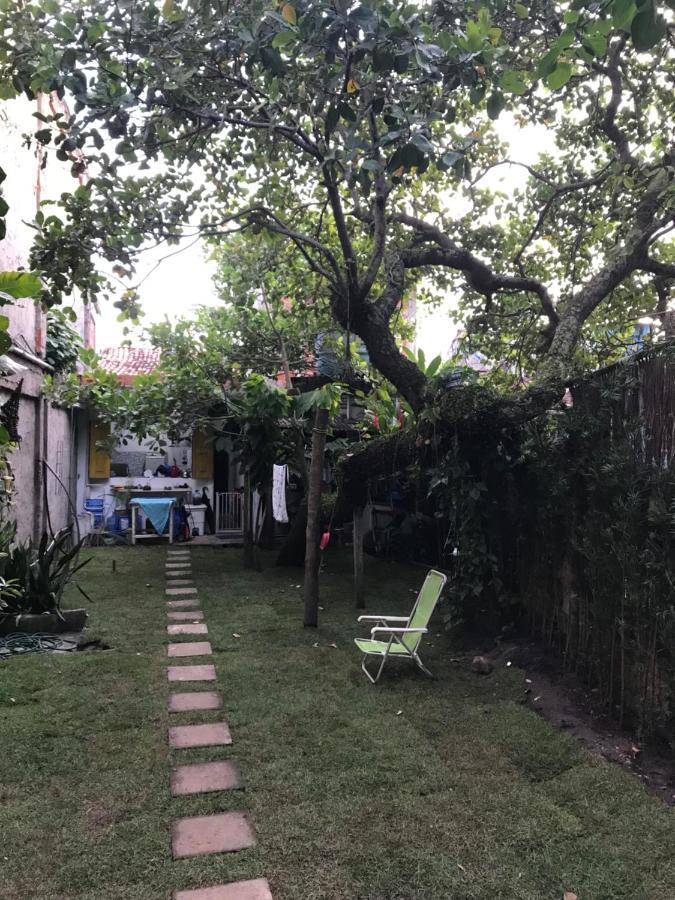 Velha BoipebaCasa Da Pracinha公寓 外观 照片