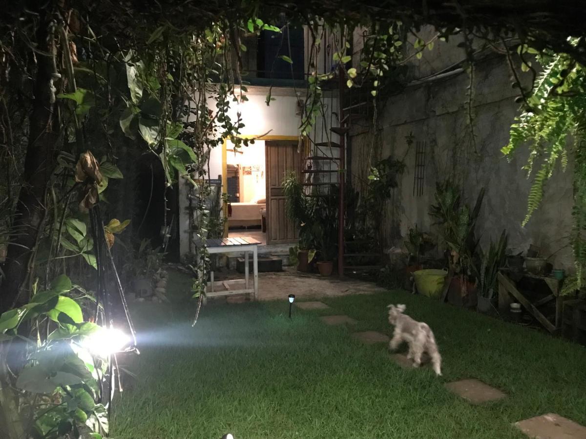 Velha BoipebaCasa Da Pracinha公寓 外观 照片