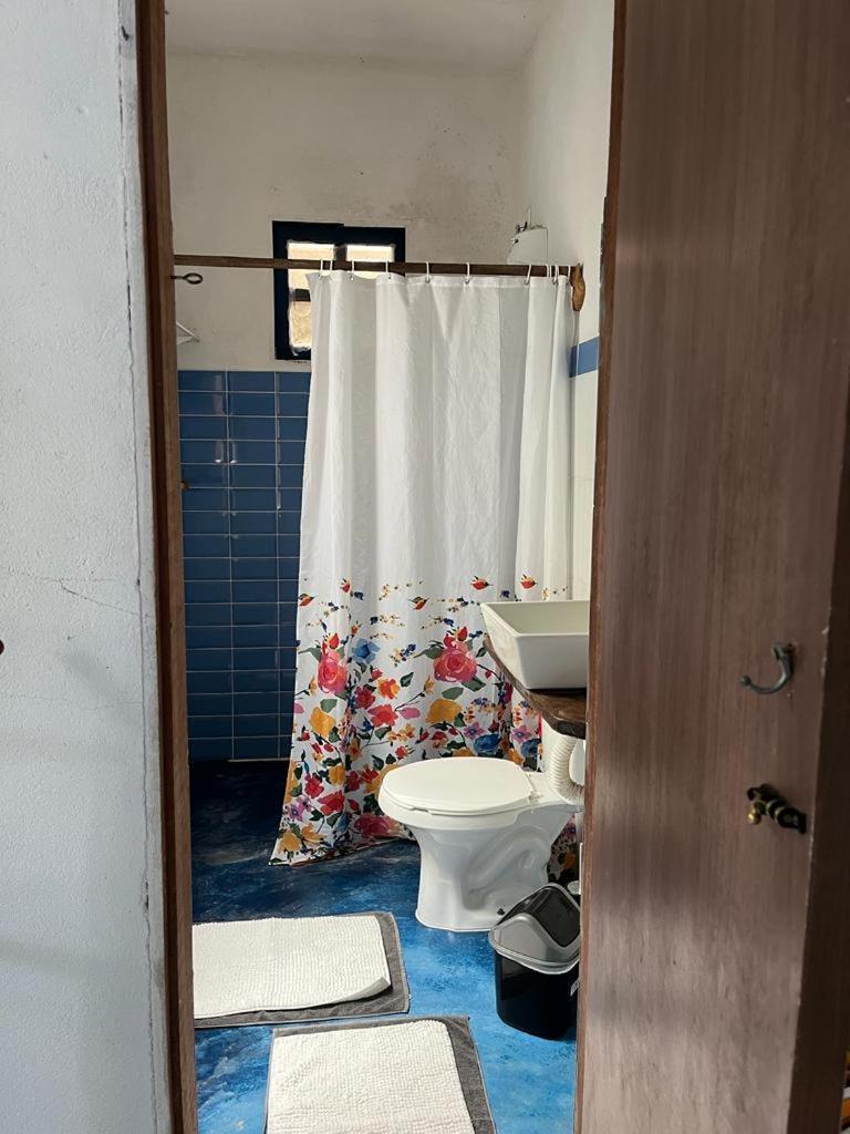 Velha BoipebaCasa Da Pracinha公寓 外观 照片